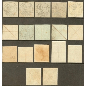 Libros de Comercio 1852/69 – imagen 2