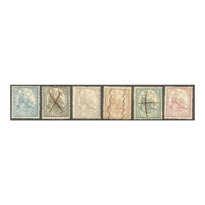 Antillas. Derecho Judicial Serie Completa de 1868