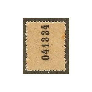 Ajuntament de Barcelona. Impostos Indirectes. Perfumeria 1937 – imagen 2