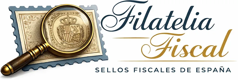Filatelia Fiscal