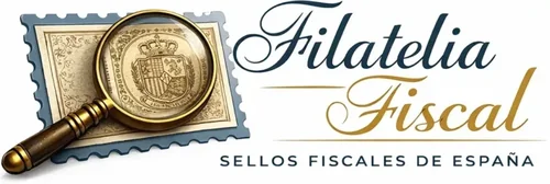Filatelia Fiscal